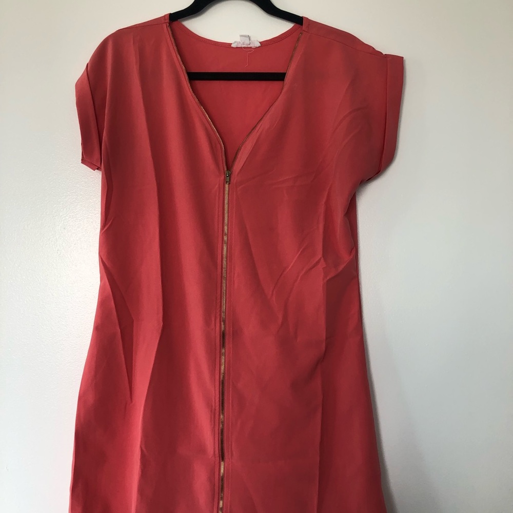 Casual dress